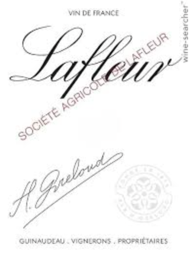 (image for) Lafleur 2000 [WA 100] [WAS: $2300++]